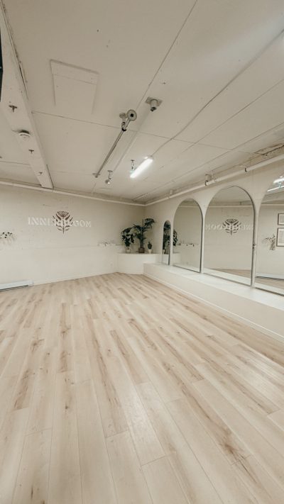 Photo de la salle 8